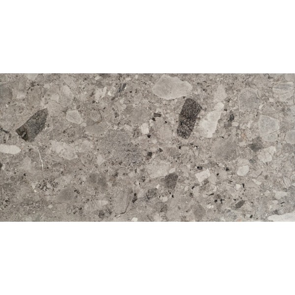 Frammenta Grigio Scuro Esterno Ret 302x604 CG367ER Fioranese