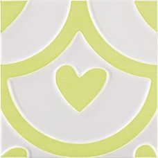 Agatha Coeur Pistacho 25x25 Керамічна плитка — сторінка 12