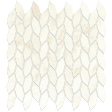 Marvel Shine Calacatta Delicato Mos. Twist Silk 305x305 A4WO