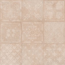 Evoque Decor Beige 600х600 R Matt