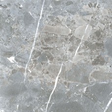 Sasso Light Grey 600x600 R Matt