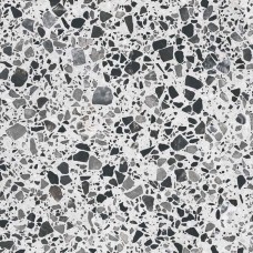 Terrazzo Veneto White 600x600 R Matt