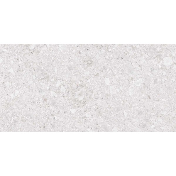 Rave Rice 1198x598 Rect White-Grey DAKV9899 Rako