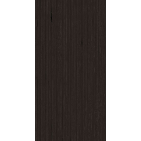 Plywood Burn 1198x598 Rect Dark Brown DAKV1844 Rako