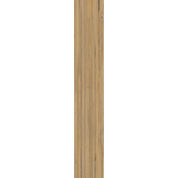 Plywood Honey 1198x198 Rect Brown DAKVG843 Rako