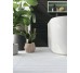 Plywood Late 1198x598 Rect White DAKV1841 Rako