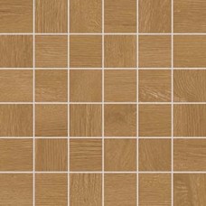 Plank Heavy Mosaic 5x5 298x298 Brown DDM05895 Plank Heavy Mosaic 5x5 298x298 Brown DDM05895