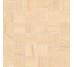 Plank Mid Mosaic 5x5 298x298 Beige DDM05894 Rako