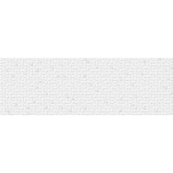 Plank Snow 898x298 Rect White WARVN527 Rako