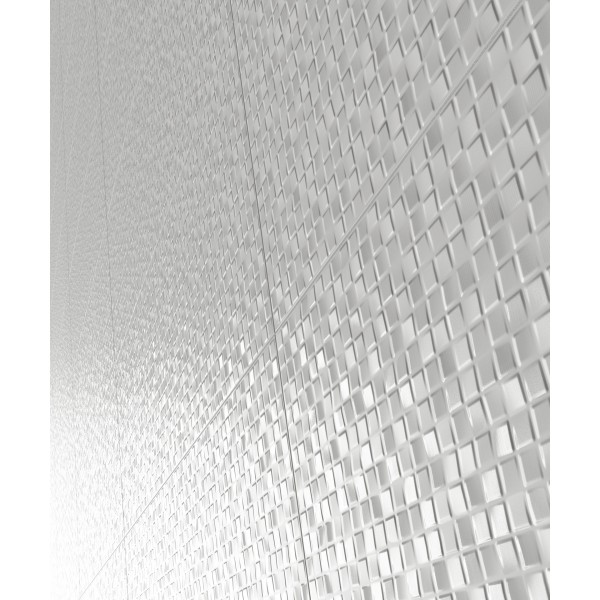 Plank Snow 898x298 Rect White WARVN527 Rako