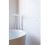 Plank Snow 898x298 Rect White WARVN527 Rako
