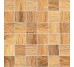 Pino Nut Mosaic 5x5 298x298 Beige-Brown DDM05897 Rako