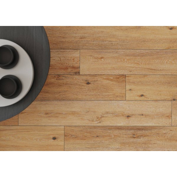 Pino Nut 1198x198 Rect Beige-Brown DARVE897 Rako