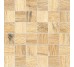 Pino Bloom Mosaic 5x5 298x298 Beige DDM05896 Rako