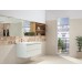 Piazzetta Light Beige 598x298 Rect WARVK260 Rako