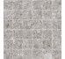 Rave Grit Mosaic 5x5 298x298 Grey DDM05900 Rako