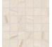 Onyx Dark Beige Mosaic 5x5 298x298 WDM05835 Rako