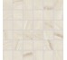 Onyx Dark Beige Mosaic 5x5 298x298 DDM06835 Rako