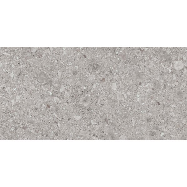 Rave Grit 1198x598 Rect Grey DAKV9900 Rako