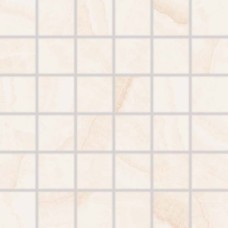 Onyx Light Beige Mosaic 5x5 298x298 WDM05834 Onyx Light Beige Mosaic 5x5 298x298 WDM05834
