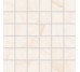 Onyx Light Beige Mosaic 5x5 298x298 WDM05834 Rako