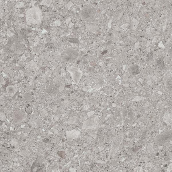 Rave Grit 598x598 R11 Rect Grey DAK66900 Rako