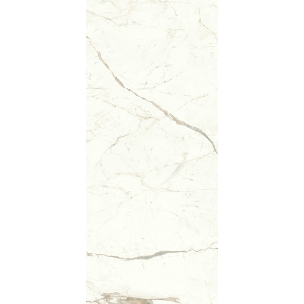 Marvel Shine Calacatta Prestigio Kit Endless 4pcs Lappato 1200x2780 A6EO Atlas Concorde