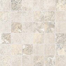 Mixtone Nature Mosaic 5x5 298x298 Beige-Grey DDM05887