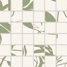 Lint Green Mosaic 5x5 298x298 WDM05678 Lint Green Mosaic 5x5 298x298 WDM05678