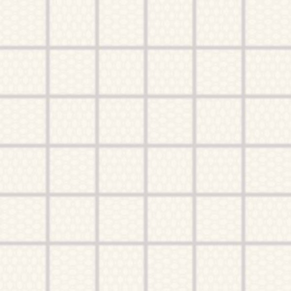 Lint Ivory Mosaic 5x5 298x298 WDM05675 Rako