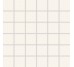 Lint Ivory Mosaic 5x5 298x298 WDM05675 Rako
