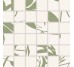 Lint Mosaic Green 5x5 298x298 WDM06678 Rako