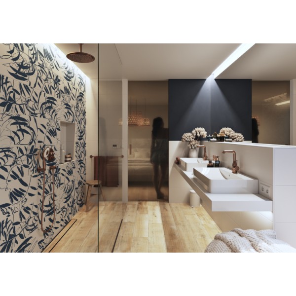 Lint Blue Decor 598x298 WADVK676 Rako