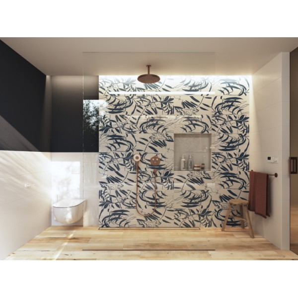 Lint Blue Decor 598x298 WADVK676 Rako