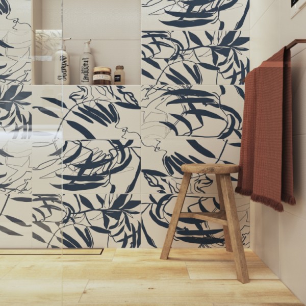 Lint Blue Decor 598x298 WADVK676 Rako