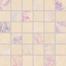 Levante Multicoloured Mosaic 5x5 298x298 WDM05592 Levante Multicoloured Mosaic 5x5 298x298 WDM05592