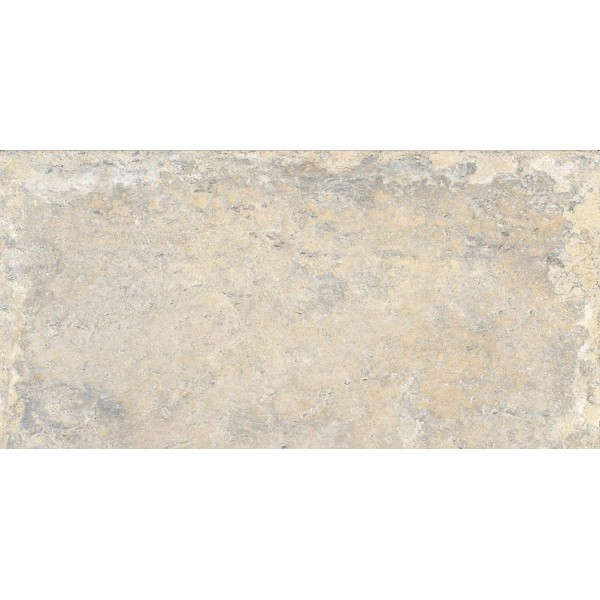 Mixtone Nature 1198x598 Rect Beige-Grey DASV9887 Rako