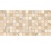Levante Mosaic Imitation Beige 398x198 WARMB593 Rako