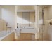 Levante Mosaic Imitation Beige 398x198 WARMB593 Rako
