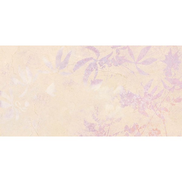 Levante Multicoloured Decor 598x298 WADVK592 Rako