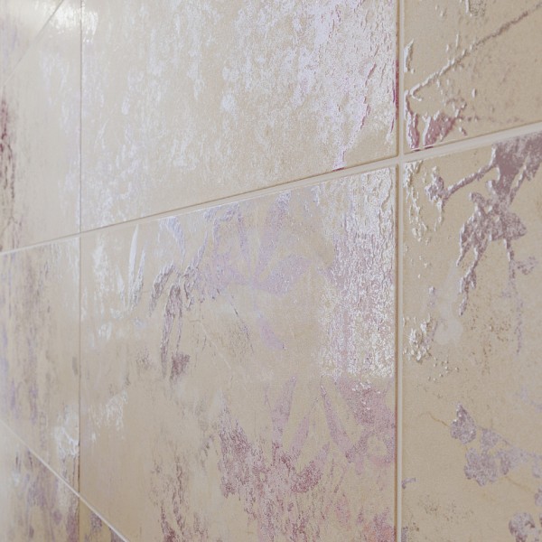 Levante Multicoloured Decor 598x298 WADVK592 Rako
