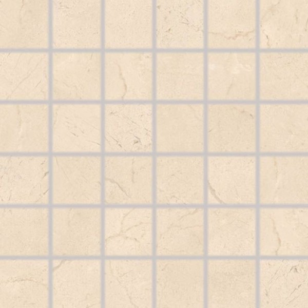 Levante Beige Mosaic 5x5 298x298 DDM06591 Rako