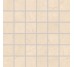 Levante Beige Mosaic 5x5 298x298 DDM06591 Rako
