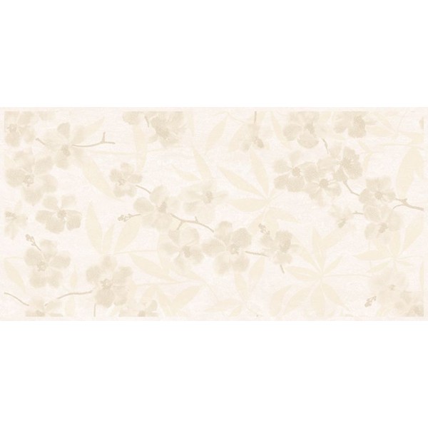 Lazio Insert Light Beige 398x198 WITMB054 Rako