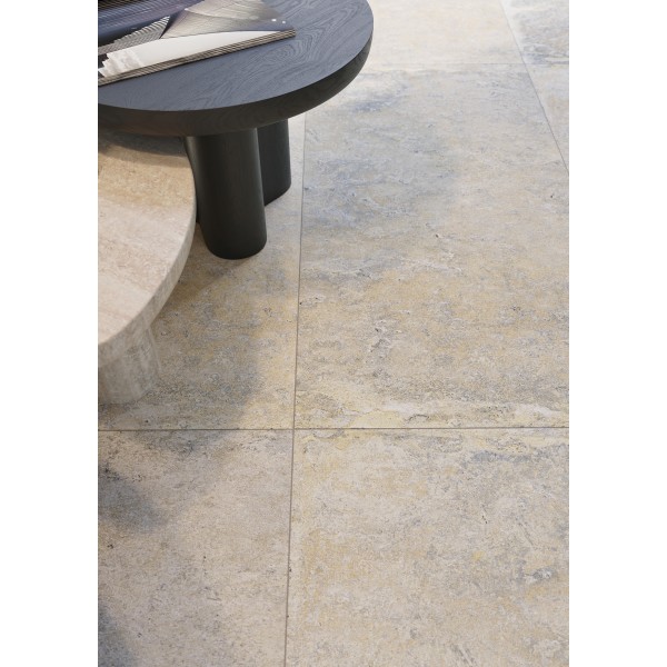 Mixtone Nature 1198x598 Rect Beige-Grey DASV9887 Rako