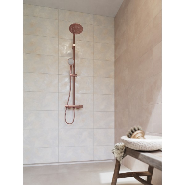 Lampea Beige Decor 598x298 WADVK691 Rako