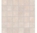 Lampea Beige Mosaic 5x5 298x298 WDM05688 Rako
