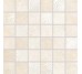 Lampea Ivory Mosaic 5x5 298x298 WDM05687 Rako