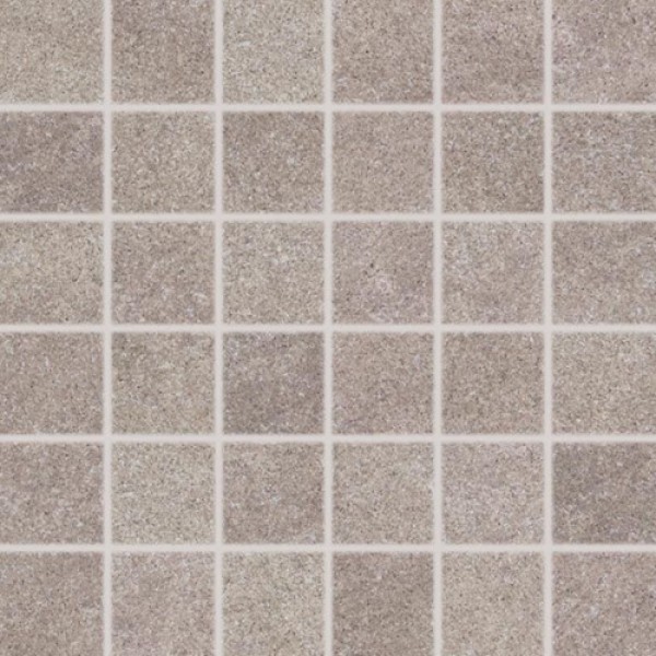 Kaamos Beige-Grey Mosaic 5x5 298x298 DDM05589 Rako