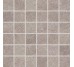 Kaamos Beige-Grey Mosaic 5x5 298x298 DDM05589 Rako